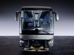Mercedes-Benz Tourismo 17/3 RHD 2017 года